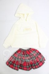 MDD/OF:衣装セット　プリュム*しっぽ様製 I-26-03-22-204-KD-ZI