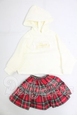 画像1: MDD/OF:衣装セット　プリュム*しっぽ様製 I-26-03-22-204-KD-ZI