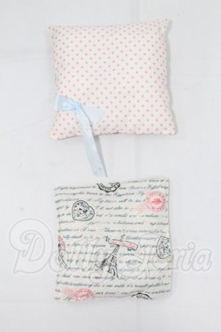 画像1: DD/OF:小物 I-26-03-22-019-KD-ZI