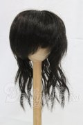 9inch/ウィッグ I-26-03-22-231-KD-ZI