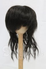 9inch/ウィッグ I-26-03-22-231-KD-ZI