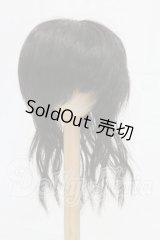 9inch/ウィッグ I-26-03-22-231-KD-ZI