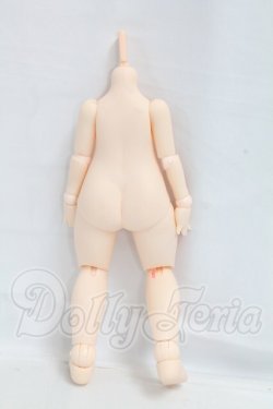 画像2: imomodoll/1/6ボディ I-26-03-22-353-KD-ZI