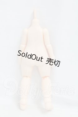 画像2: imomodoll/1/6ボディ I-26-03-22-353-KD-ZI