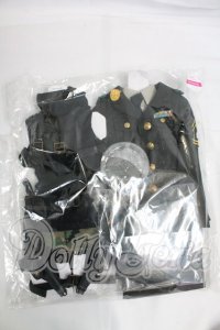 DD/OF:衣装セット I-26-03-29-151-KD-ZI