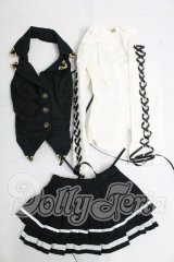 DD/OF:衣装セット I-26-03-29-155-KD-ZI