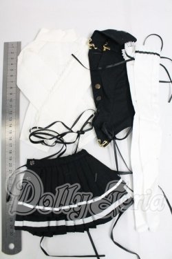 画像2: DD/OF:衣装セット I-26-03-29-156-KD-ZI