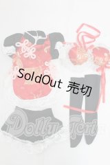 DD/OF:チャイナドレス I-26-03-29-157-KD-ZI