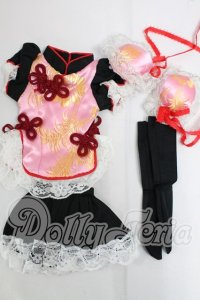 DD/OF:チャイナドレス I-26-03-29-158-KD-ZI