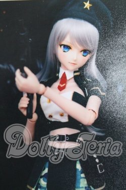 画像3: DD/OF:DollHeart製衣装セット I-26-03-29-160-KD-ZI