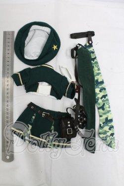 画像2: DD/OF:DollHeart製衣装セット I-26-03-29-161-KD-ZI