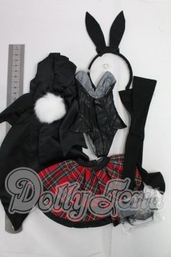 画像2: DD/OF:DollHeart製衣装セット I-26-03-29-163-KD-ZI