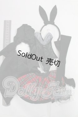 画像2: DD/OF:DollHeart製衣装セット I-26-03-29-163-KD-ZI
