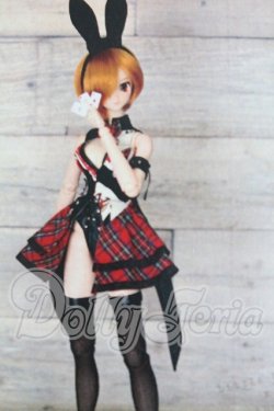 画像3: DD/OF:DollHeart製衣装セット I-26-03-29-163-KD-ZI