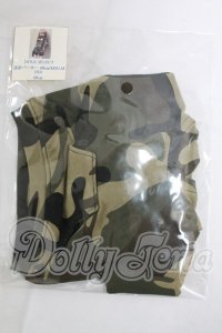 MDD/OF:パーカー I-26-03-29-164-KD-ZI