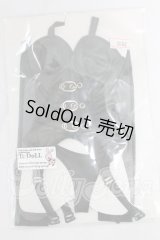 DD/OF:TcDoll製衣装セット I-26-03-29-166-KD-ZI