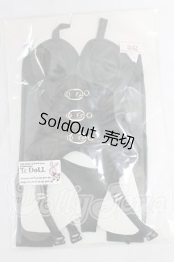 画像1: DD/OF:TcDoll製衣装セット I-26-03-29-166-KD-ZI