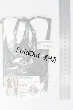 画像2: DD/OF:TcDoll製衣装セット I-26-03-29-167-KD-ZI