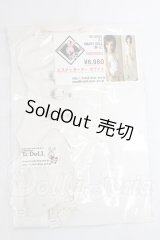 DD/OF:TcDoll製衣装セット I-26-03-29-168-KD-ZI
