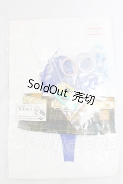画像1: DD/OF:TcDoll製衣装セット I-26-03-29-169-KD-ZI