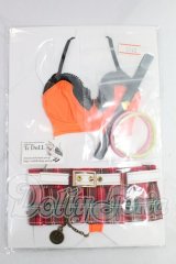 DD/OF:TcDoll製衣装セット I-26-03-29-170-KD-ZI
