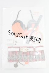DD/OF:TcDoll製衣装セット I-26-03-29-170-KD-ZI