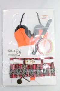 DD/OF:TcDoll製衣装セット I-26-03-29-170-KD-ZI