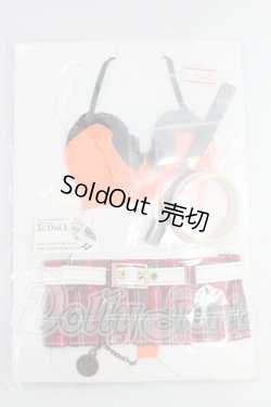 画像1: DD/OF:TcDoll製衣装セット I-26-03-29-170-KD-ZI