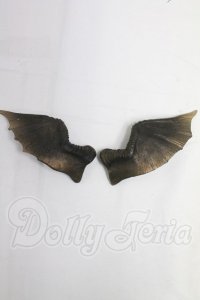 SD/MIX CANDY様製羽根 I-26-03-29-171-KD-ZI