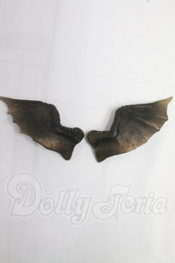 画像1: SD/MIX CANDY様製羽根 I-26-03-29-171-KD-ZI