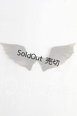 画像1: SD/MIX CANDY様製羽根 I-26-03-29-171-KD-ZI