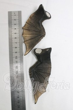 画像2: SD/MIX CANDY様製羽根 I-26-03-29-171-KD-ZI