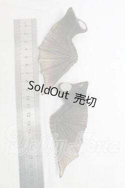 画像2: SD/MIX CANDY様製羽根 I-26-03-29-171-KD-ZI
