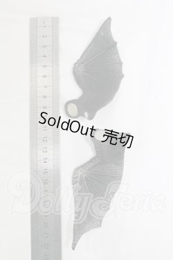 画像2: SD/MIX CANDY様製羽根 I-26-03-29-172-KD-ZI