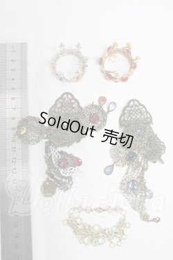 画像2: SD/OF:小物 I-26-03-29-173-KD-ZI
