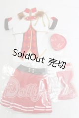 DD/OF：Dollremi様製　衣装 I-26-03-29-174-KD-ZI
