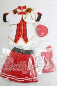 DD/OF：Dollremi様製　衣装 I-26-03-29-174-KD-ZI