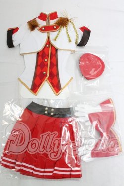 画像1: DD/OF：Dollremi様製　衣装 I-26-03-29-174-KD-ZI