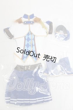 画像1: DD/OF：Dollremi様製　衣装 I-26-03-29-175-KD-ZI