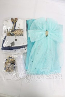 画像1: DD/OF:巫女風衣装 I-26-03-29-177-KD-ZI