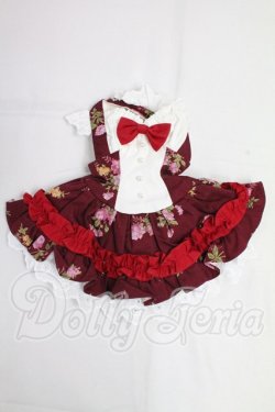 画像1: DD/OF:ワンピース I-26-03-29-181-KD-ZI