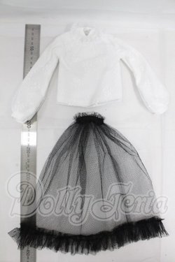 画像3: DD/OF:衣装セット I-26-04-05-150-KD-ZI