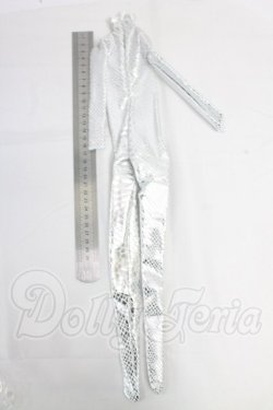 画像2: 60cmサイズドール/OF:衣装 I-26-03-29-183-KD-ZI