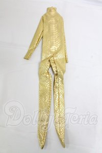 60cmサイズドール/OF:衣装 I-26-03-29-184-KD-ZI