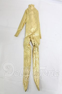 画像1: 60cmサイズドール/OF:衣装 I-26-03-29-184-KD-ZI