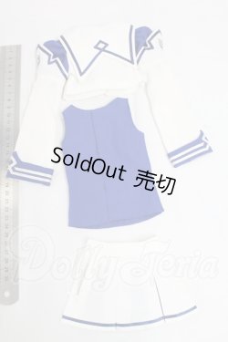 画像2: DD/OF：制服セット I-26-03-29-188-KD-ZI