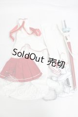 DD/OF:衣装セット I-26-03-29-190-KD-ZI