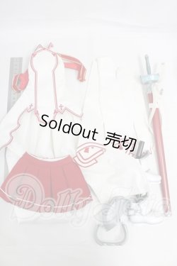 画像2: DD/OF:衣装セット I-26-03-29-190-KD-ZI