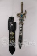 DD/60ｃｍ用剣 I-26-04-26-249-KD-ZI