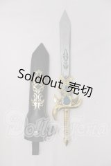 DD/60ｃｍ用剣 I-26-04-26-248-KD-ZI